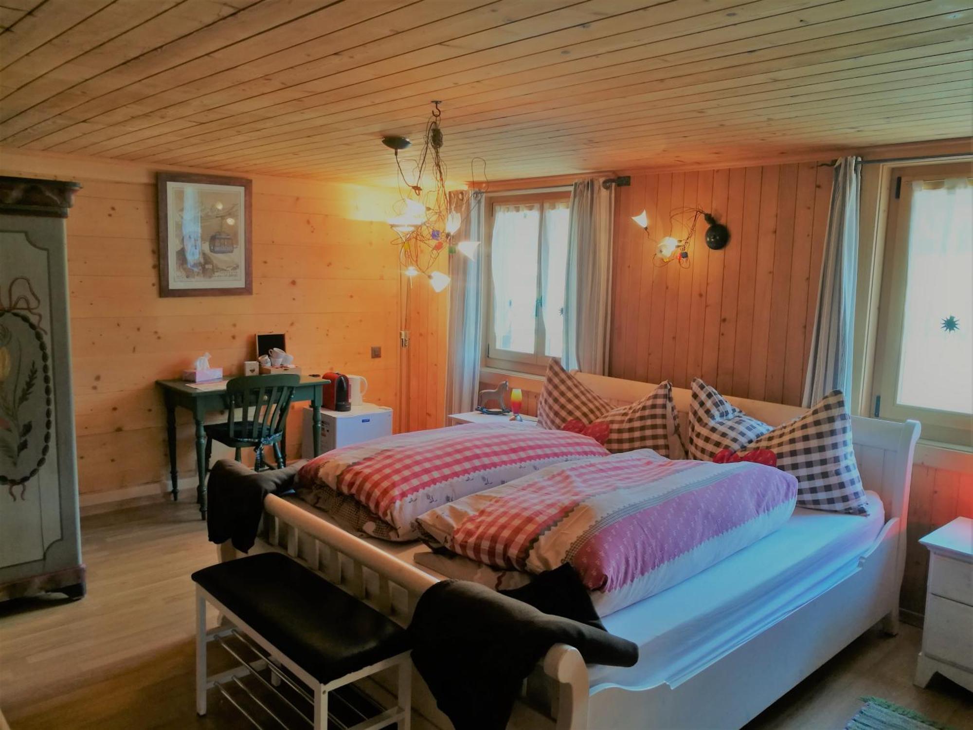 B&B Rosaly Шато-д'Е Екстер'єр фото
