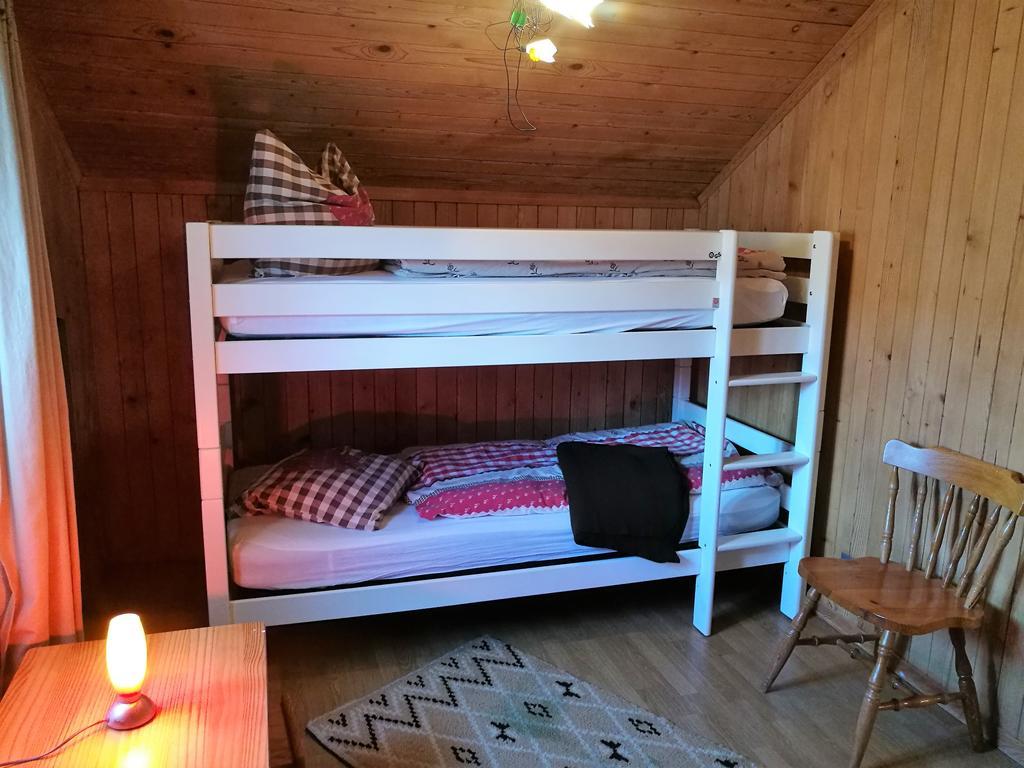B&B Rosaly Шато-д'Е Номер фото